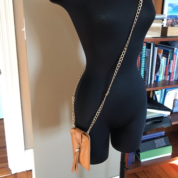 Thale Blanc chain purse pocket La Pachette - Picture 7 of 7